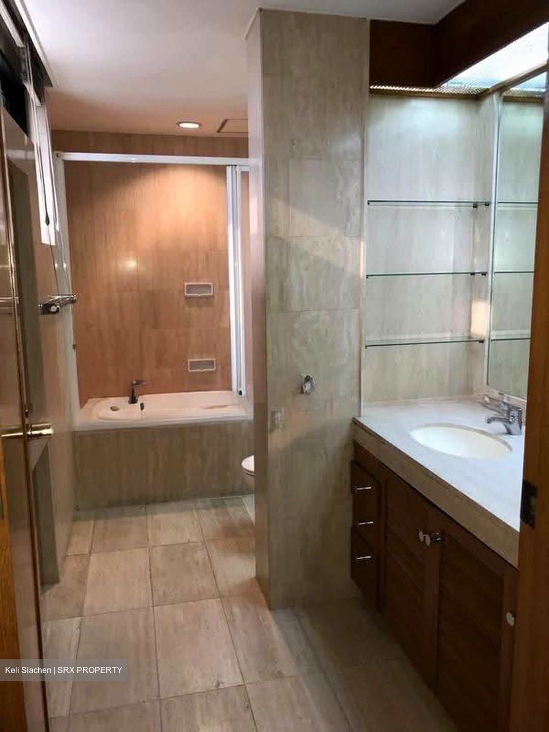 The Claymore (D9), Condominium #636163661